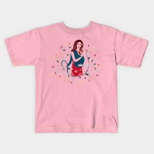 Trust Kids T-Shirt